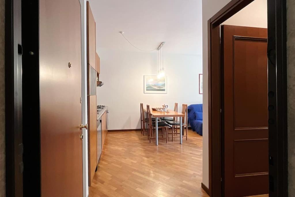 La Piazzetta Verde - Affitti Brevi Italia Lecco Eksteriør billede