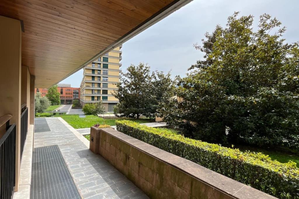La Piazzetta Verde - Affitti Brevi Italia Lecco Eksteriør billede