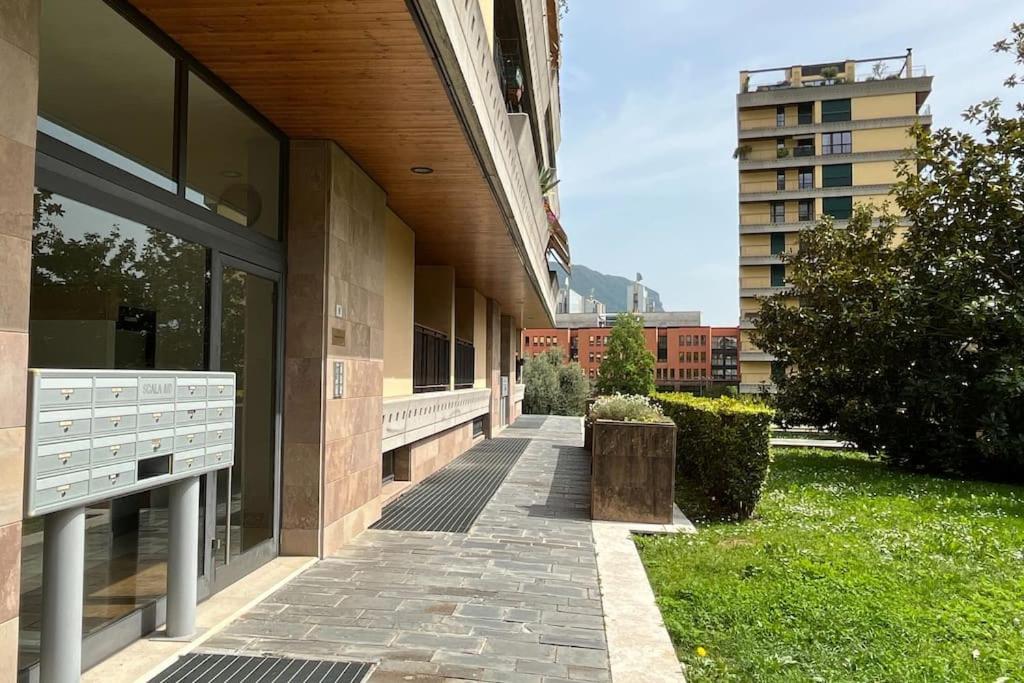 La Piazzetta Verde - Affitti Brevi Italia Lecco Eksteriør billede
