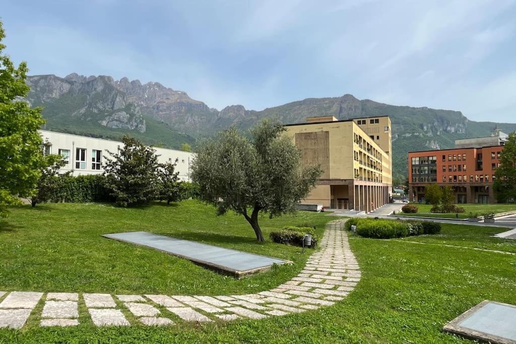 La Piazzetta Verde - Affitti Brevi Italia Lecco Eksteriør billede