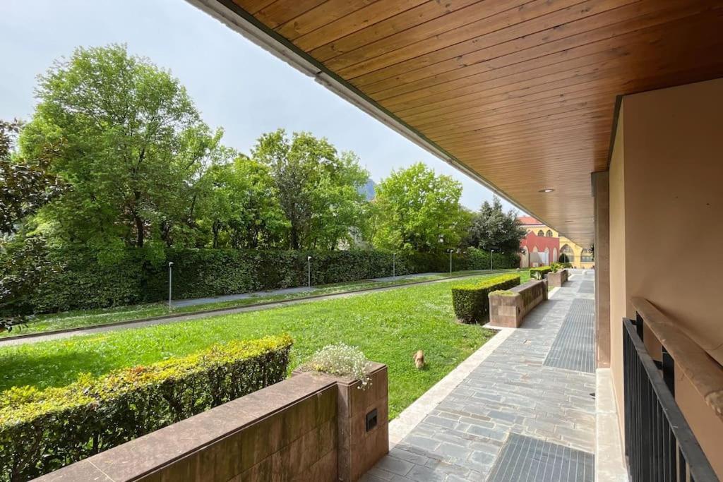La Piazzetta Verde - Affitti Brevi Italia Lecco Eksteriør billede