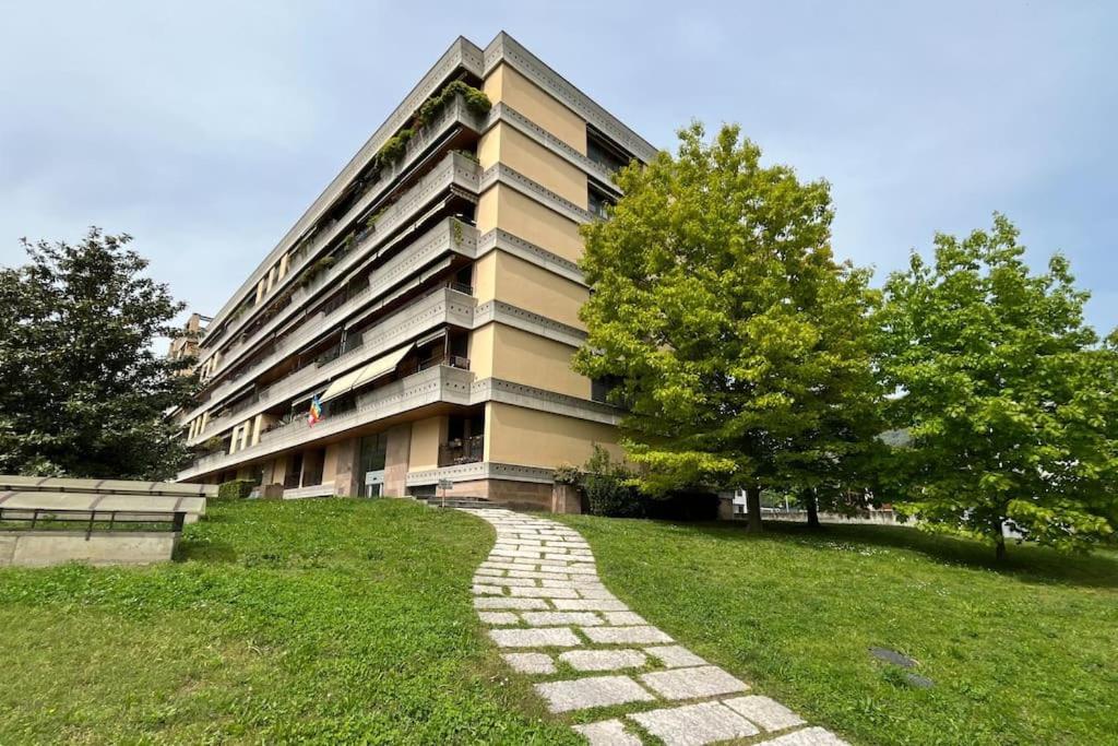 La Piazzetta Verde - Affitti Brevi Italia Lecco Eksteriør billede